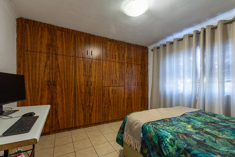 To Let 3 Bedroom Property for Rent in Northpine Western Cape